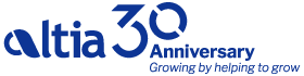 30 Aniversario · Crecer haciendo crecer