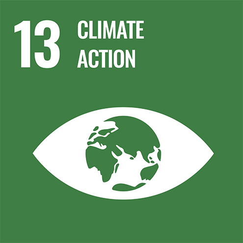 ODS - Climate action