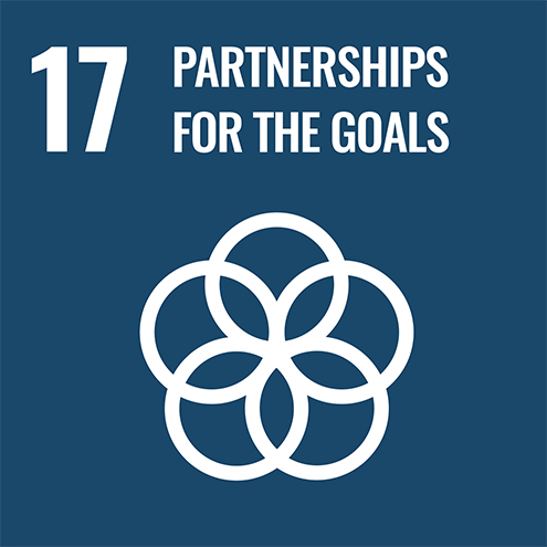ODS - Partnerships for the goals