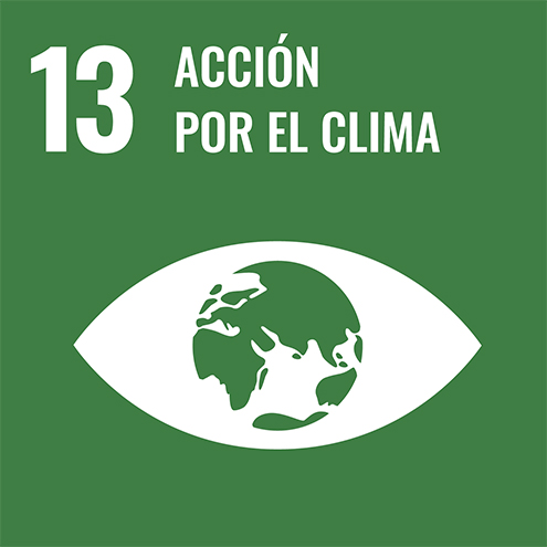 ODS - Acción por el clima