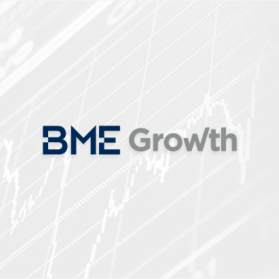 Décimo aniversario en el BME Growth de BME