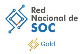 Red Nacional de SOC