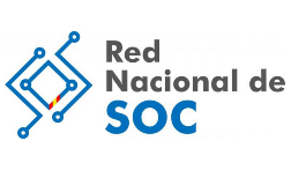 Red Nacional de SOC