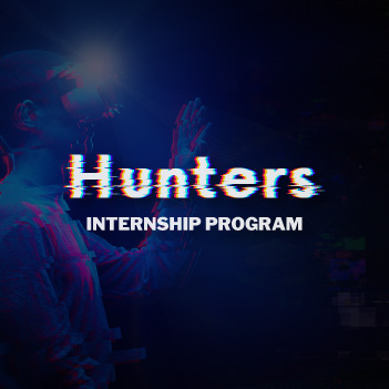 Hunters, the new programme to find young IT talent