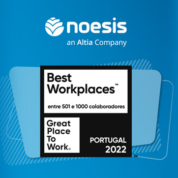 Noesis Best Workplaces