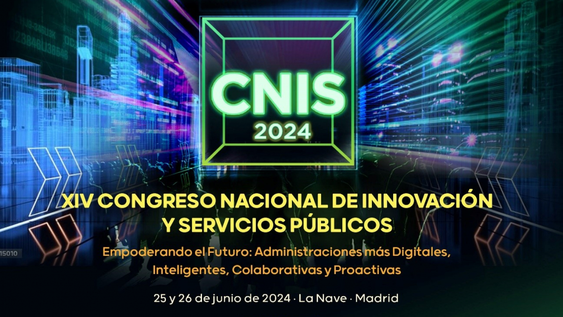 Congreso CNIS